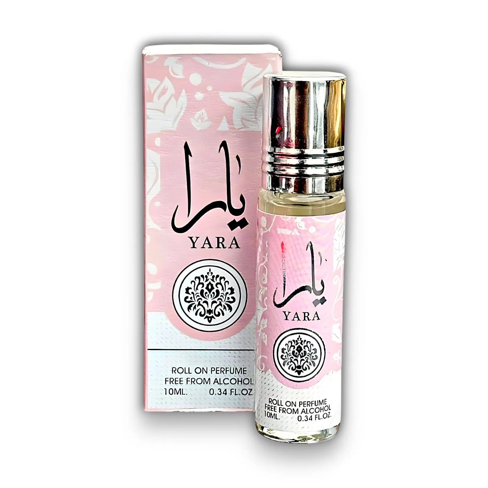 Lattafa Yara - PERFUME DE ROLON